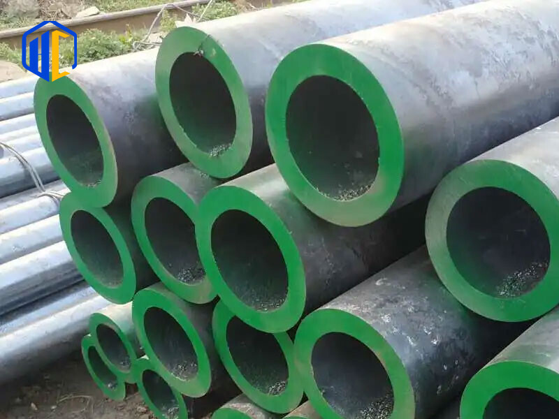 A106 Grade B Steel Pipe