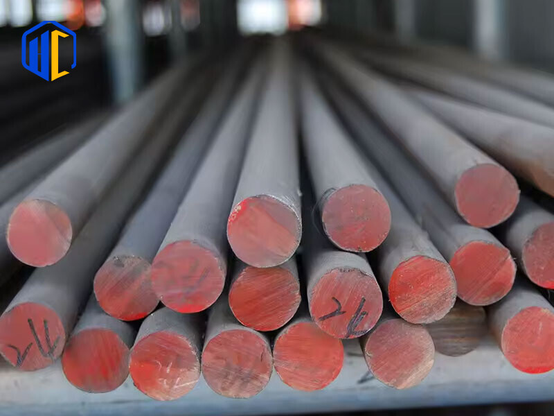 AISI/SAE 4340 Alloy Steel Bar