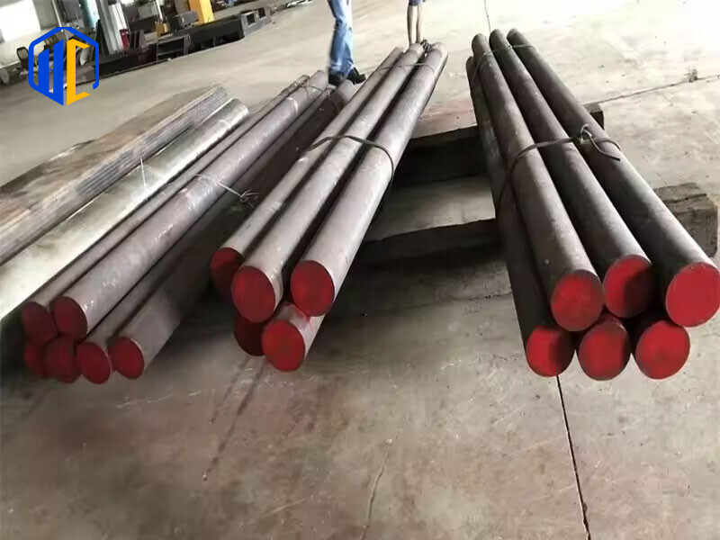 AISI/SAE 1018 Carbon Steel Rod 