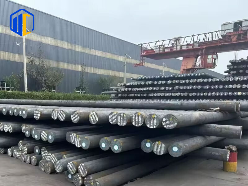 A105 Carbon Steel Rod 