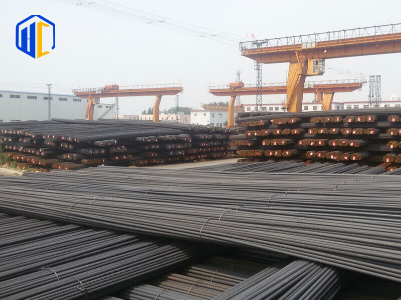 B500A/B500B/B500C Rebar