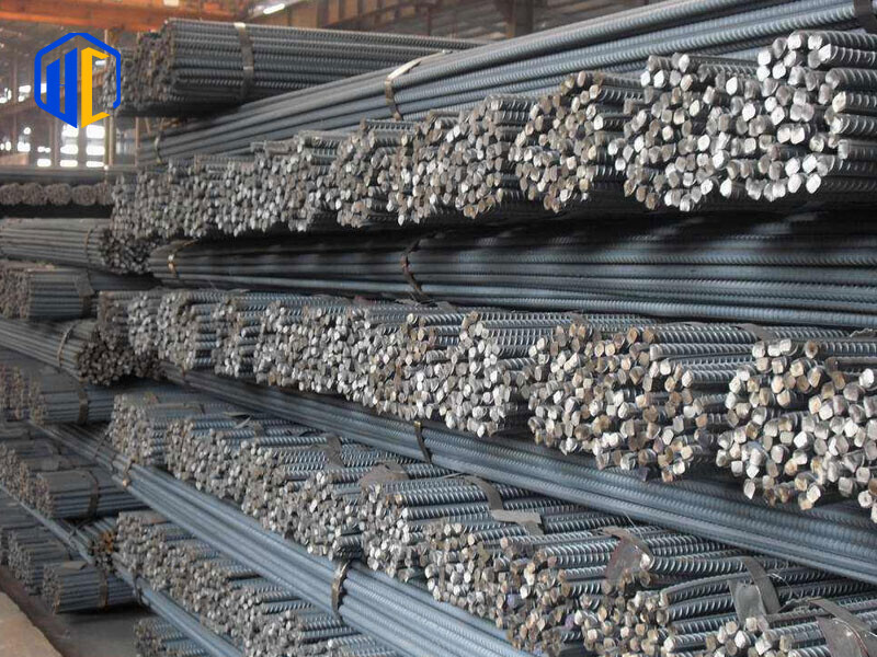 BS4449 Steel Reinforcement Rebar
