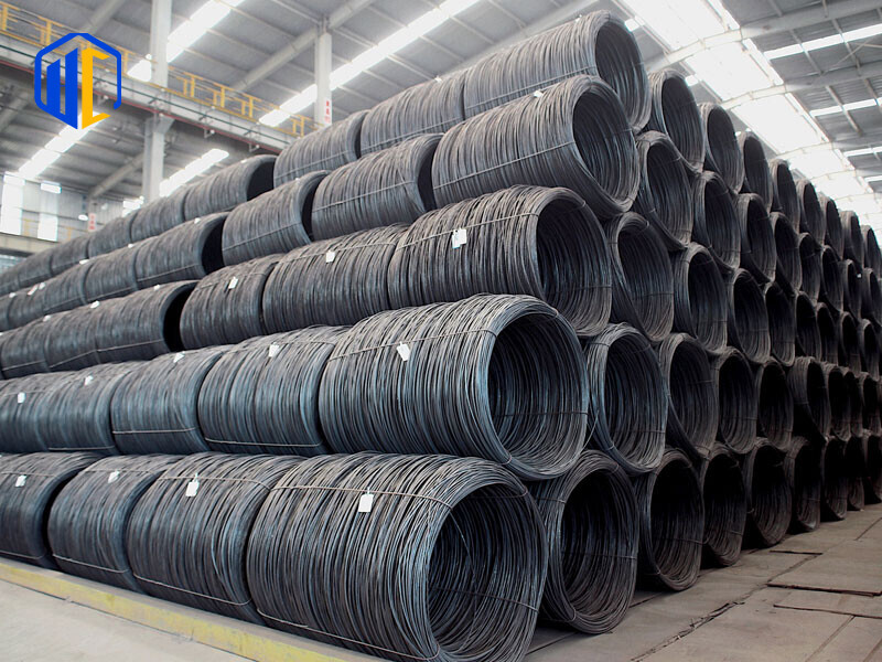 Q235 Wire Rod