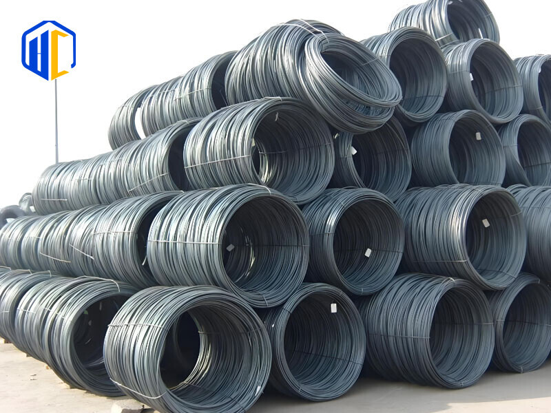 SAE 1006 Steel Wire Rod