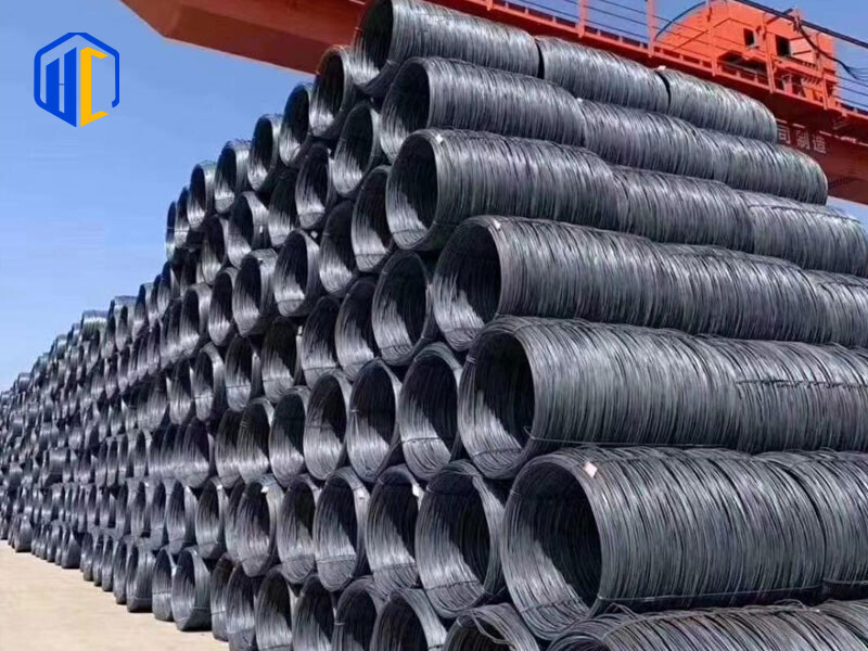 SAE 1006 Steel Wire Rod