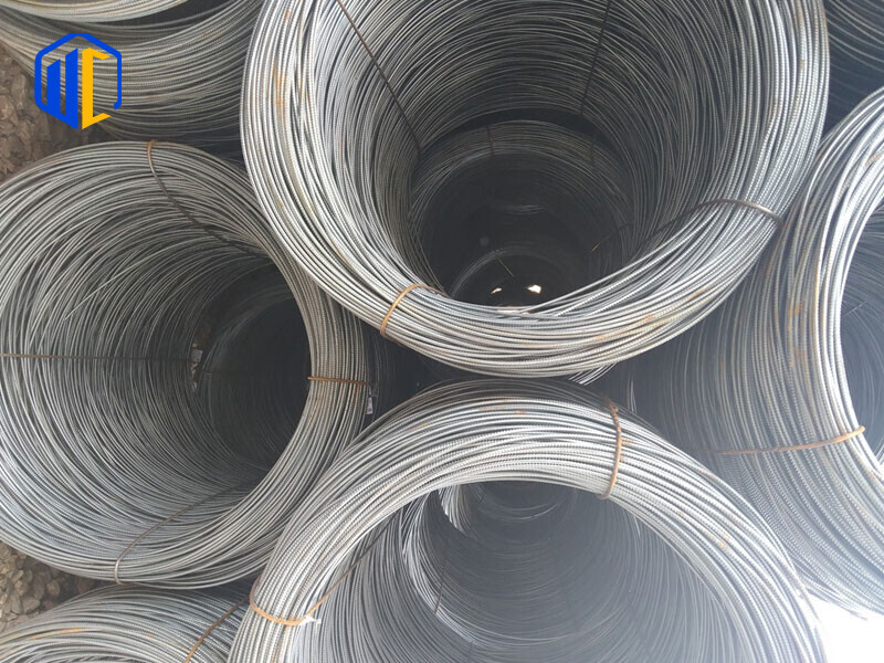 Q235 Wire Rod