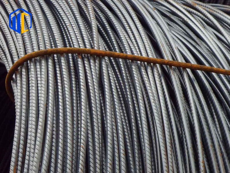 Q235 Wire Rod