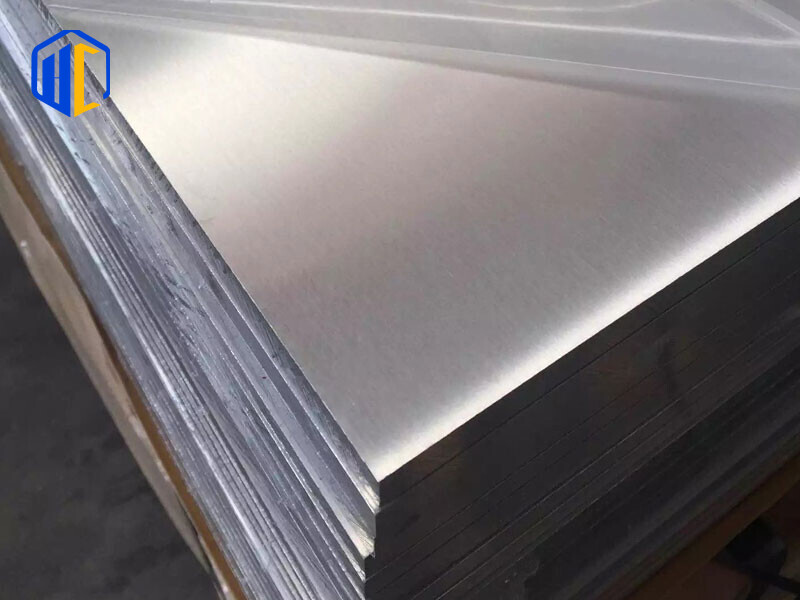 Aluminium Sheet