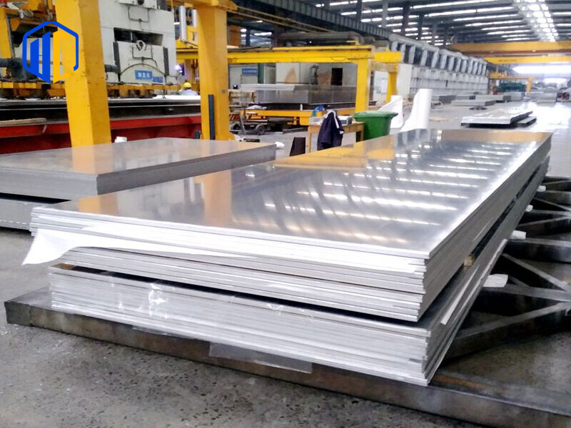 Aluminium Sheet
