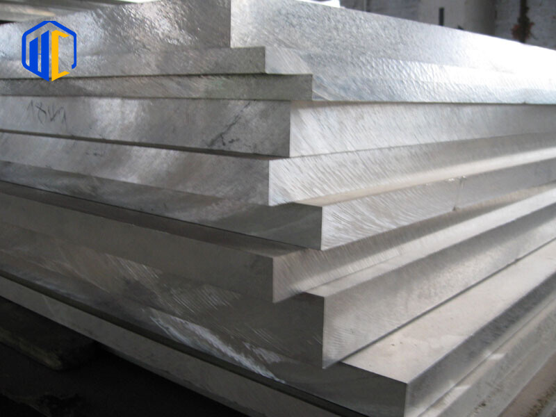 Aluminium Sheet