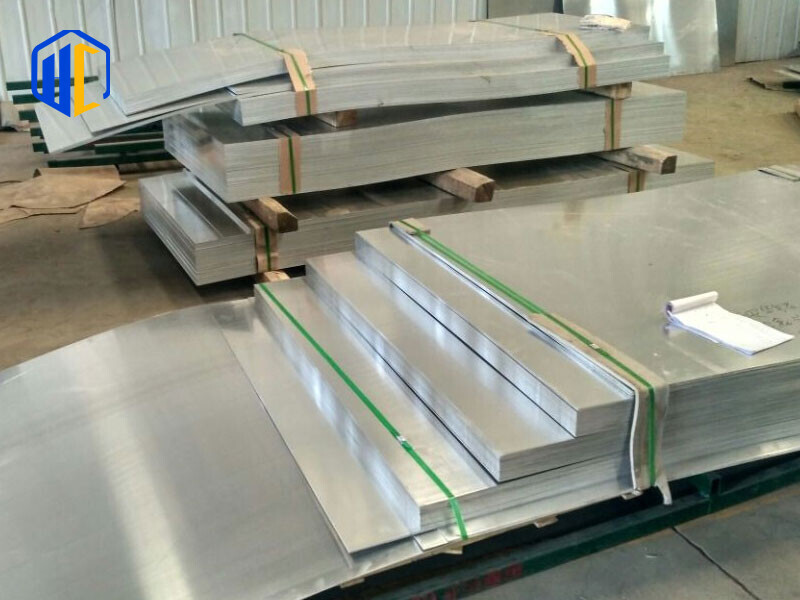 Aluminium Sheet