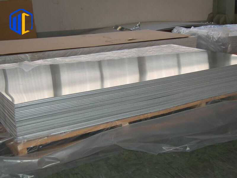Aluminium Sheet