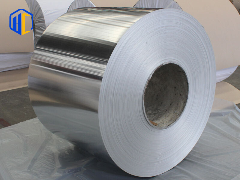 3000 Series Aluminum Coil