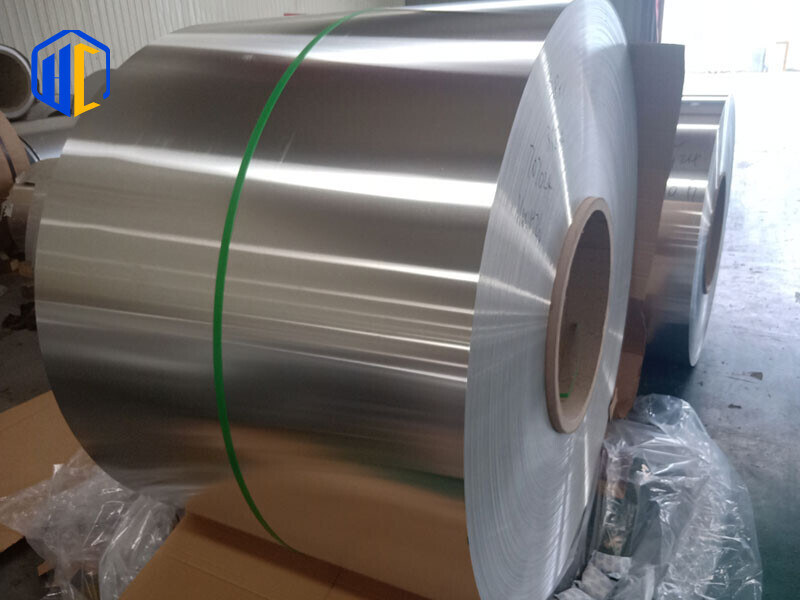 3000 Series Aluminum Coil