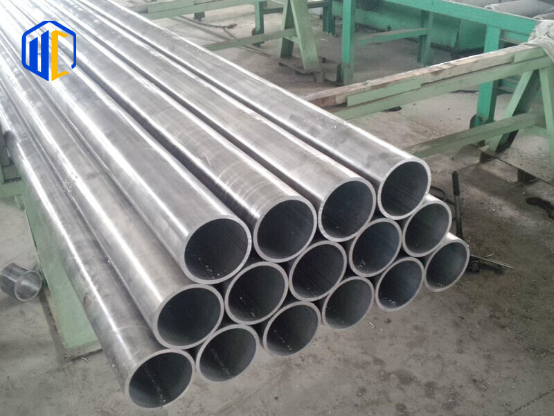 6000 Series Aluminum Pipe