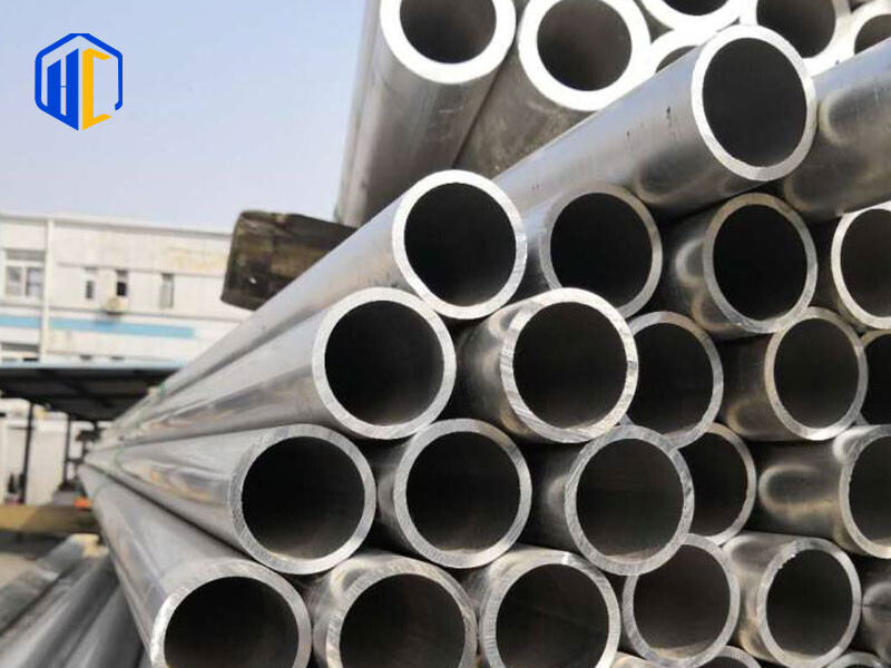 6000 Series Aluminum Pipe