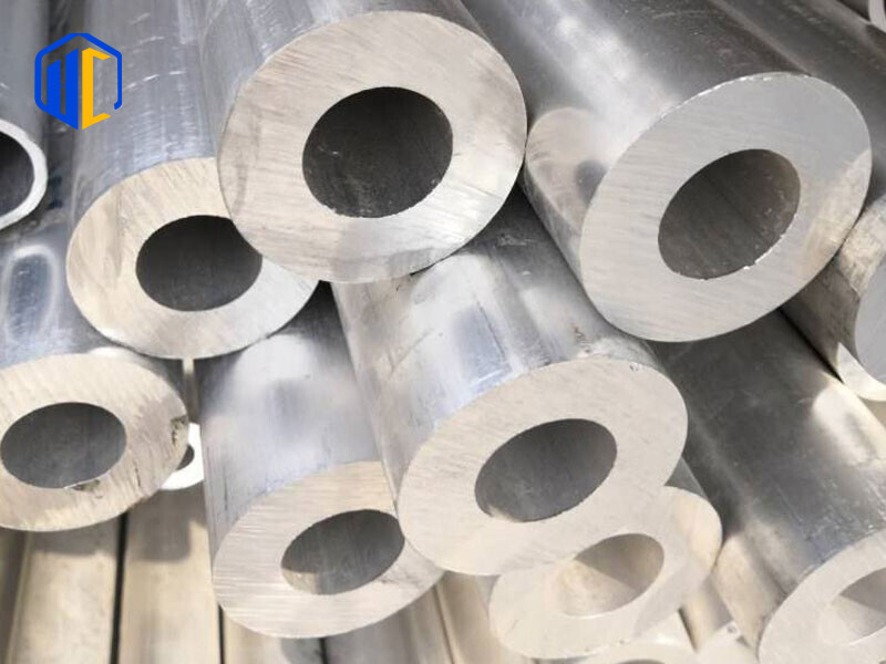 6000 Series Aluminum Pipe
