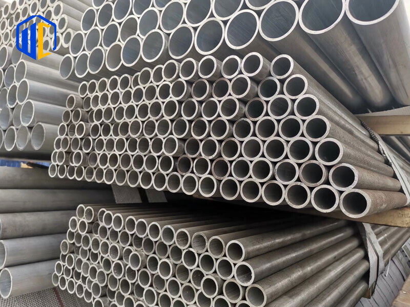 6000 Series Aluminum Pipe