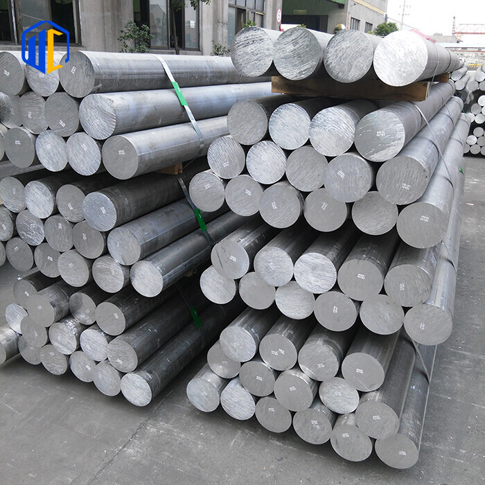 5000 Series Aluminum Rod
