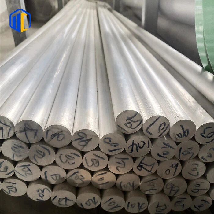 7000 Series Aluminum Rod