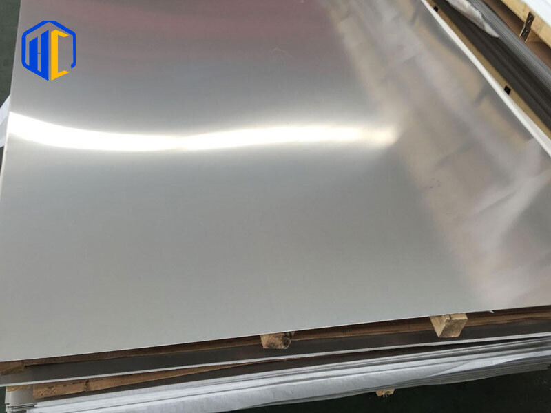 Galvanized Sheet