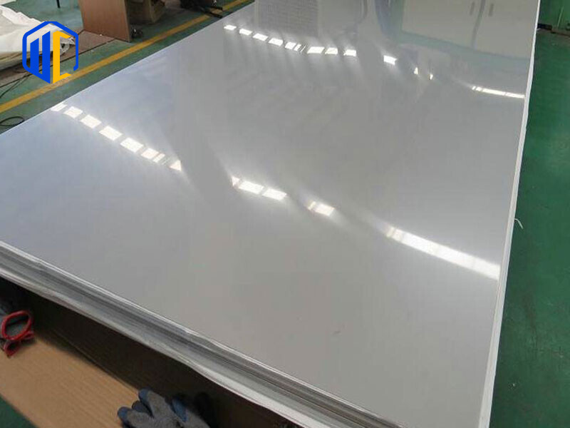 Galvanized Sheet
