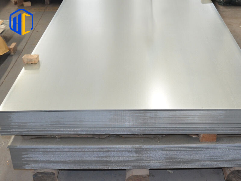 Galvanized Sheet