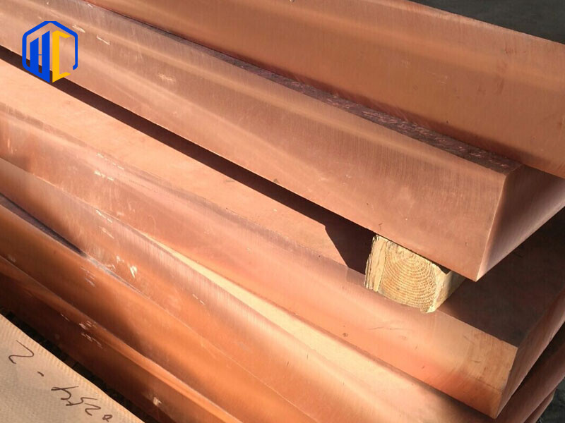 C11000/T2 Copper Plate
