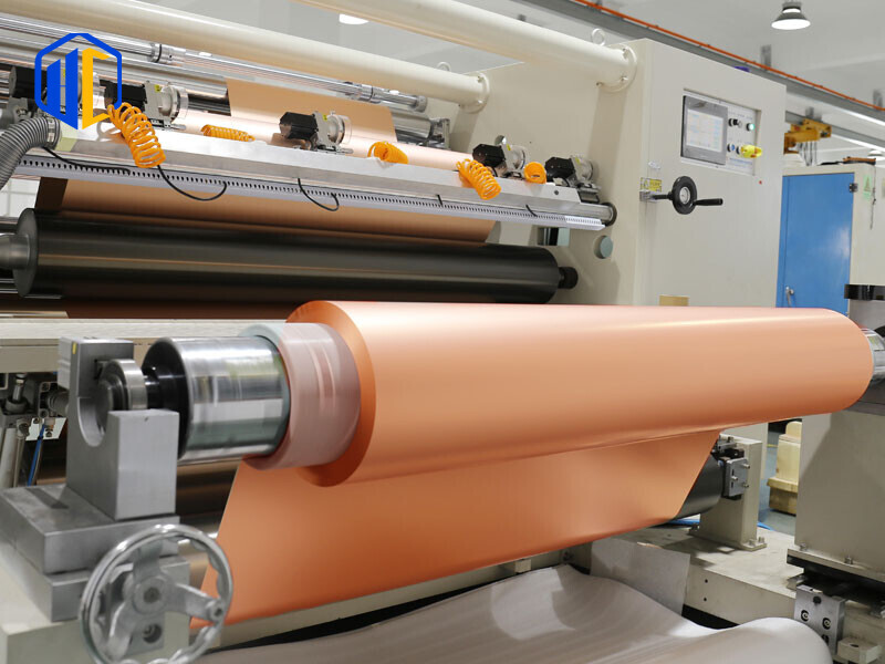 C12200/TP2 Copper Coil