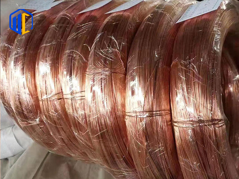 C12000/TP1 Copper Wire