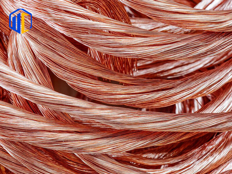 C10200/TU1 Copper Wire