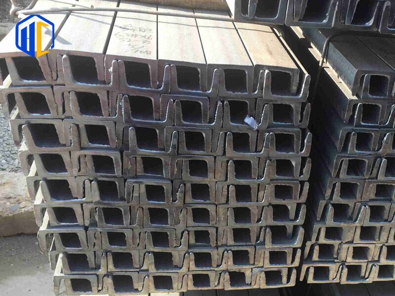 A514 Channel Steel