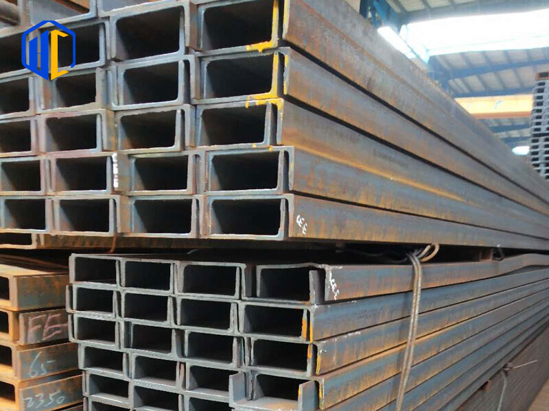 A514 Channel Steel