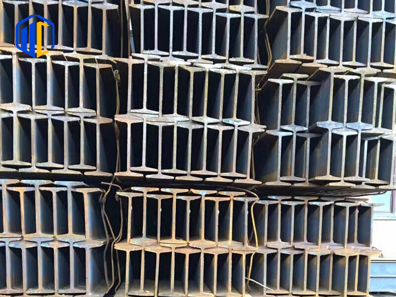 A36/Q235/S235JR I-Beam