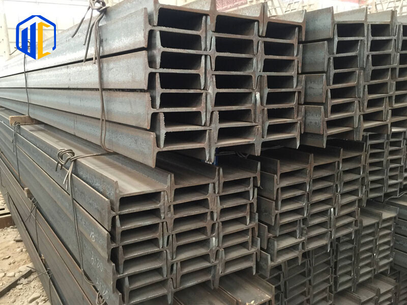 A36/Q235/S235JR I-Beam