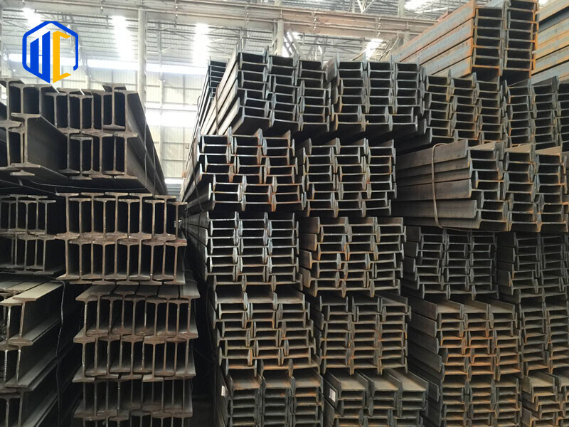 A36/Q235/S235JR I-Beam
