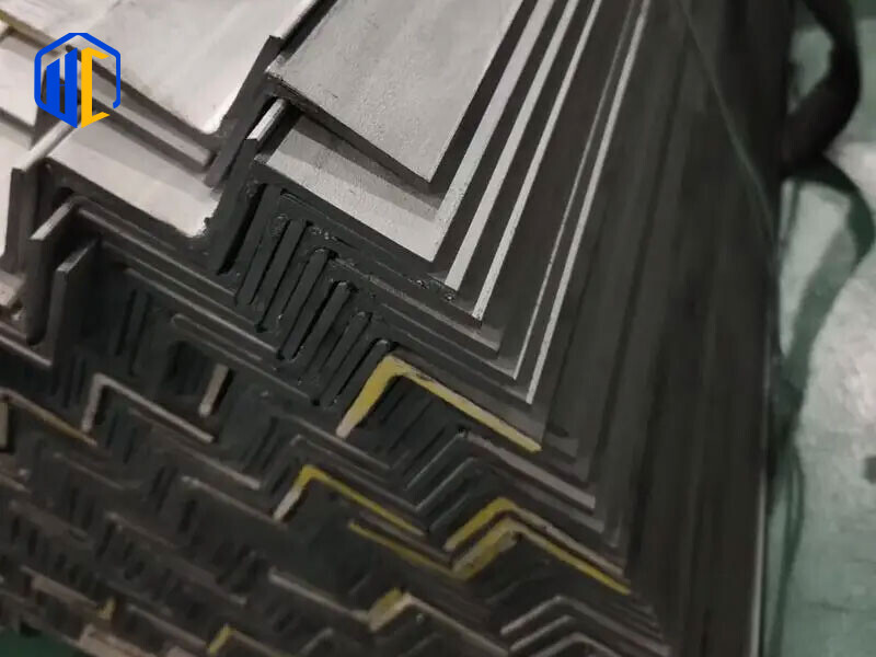 A283/Q195 Angle Steel