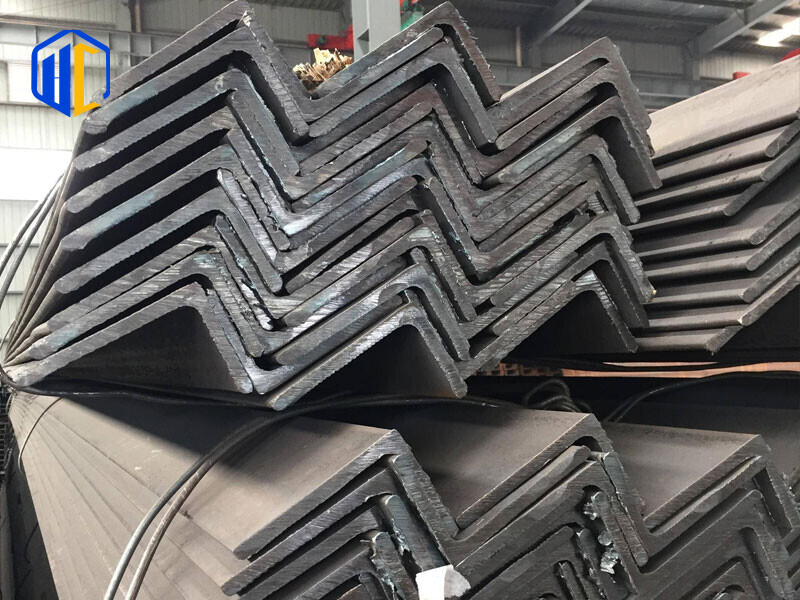 A283/Q195 Angle Steel