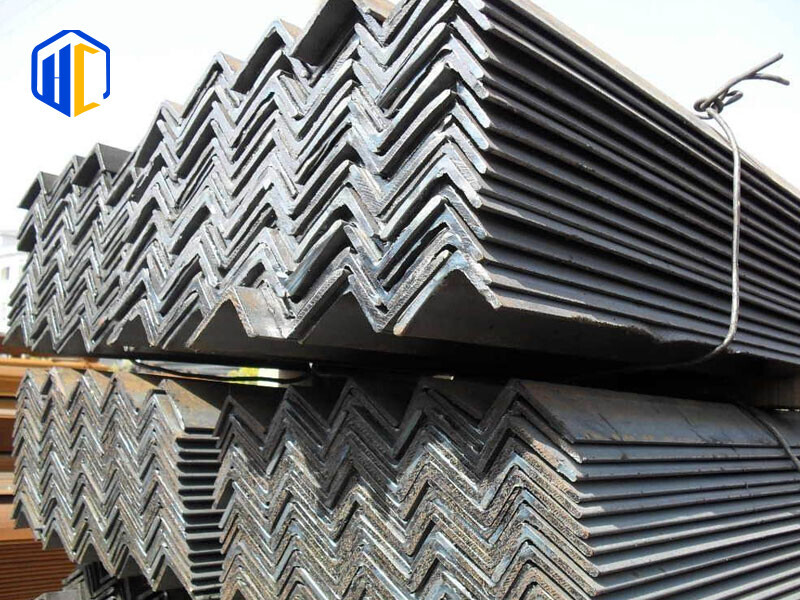 A283/Q195 Angle Steel