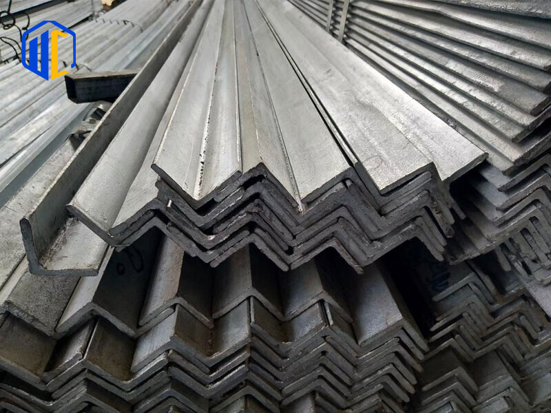 A283/Q195 Angle Steel