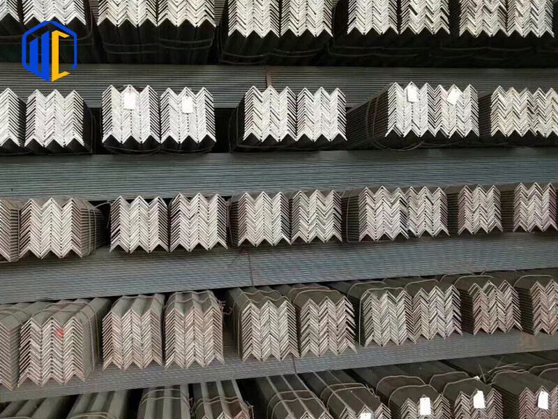 A514 Carbon Steel Angle Steel