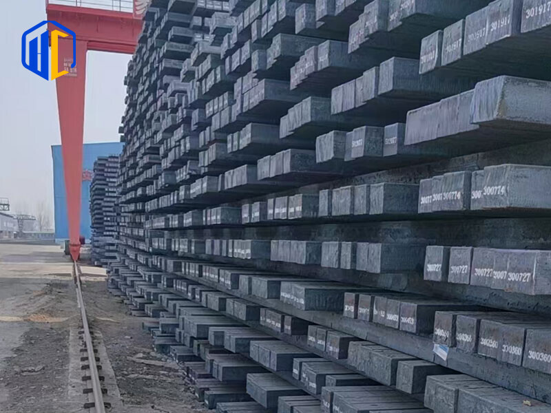 Q275 Steel  Billets