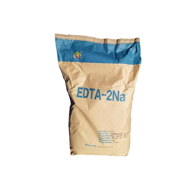 EDTA-2Na