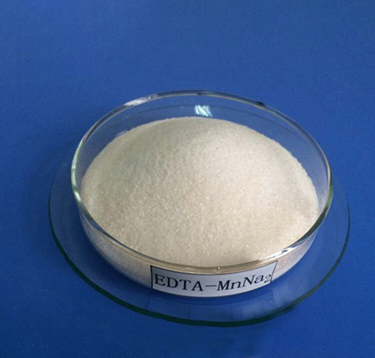 EDTA Manganese Sodium