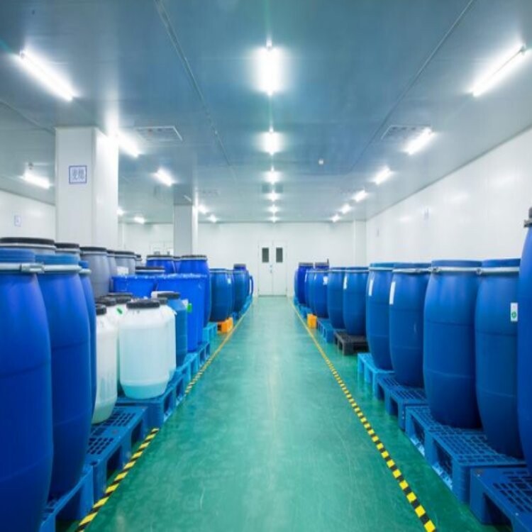 Tetrasodium EDTA Solution