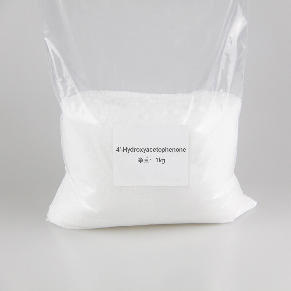 4'-Hydroxyacetophenone