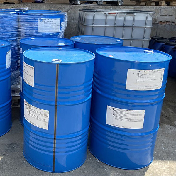 Industrial grade dimethyl sulfoxide 99%
