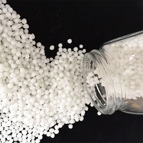 Industrial grade urea