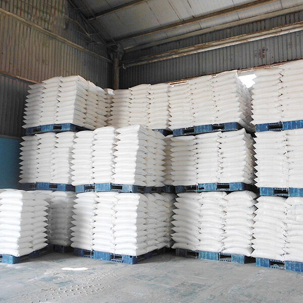 Soda Ash Dense