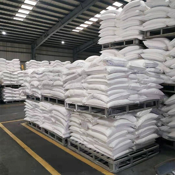 Food Grade Soda Ash